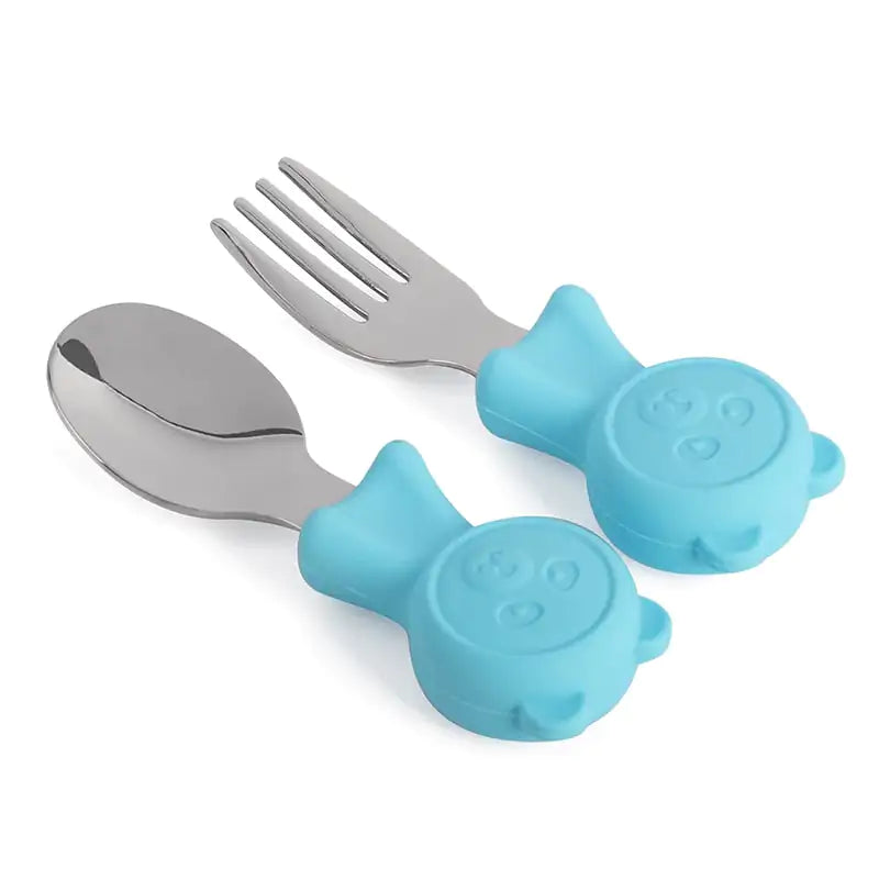 Stainless Steel Kids Cutlery Set