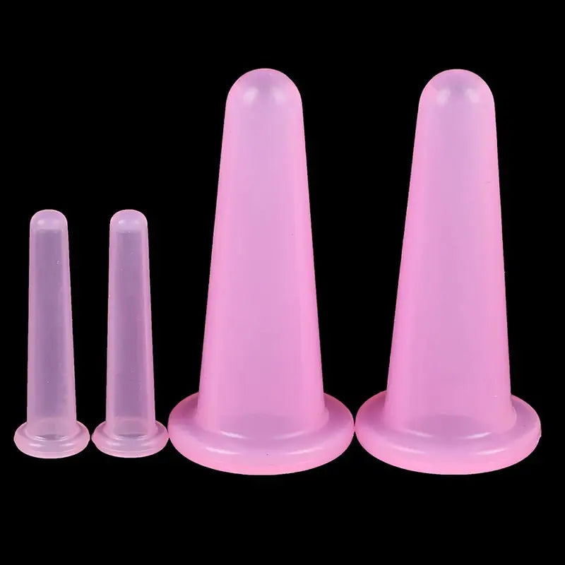 Silicone Cupping