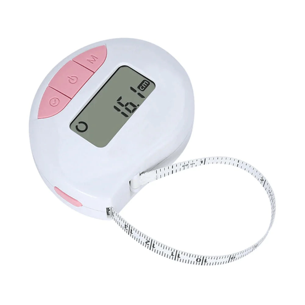 Measure Pro Smart Tape Measure