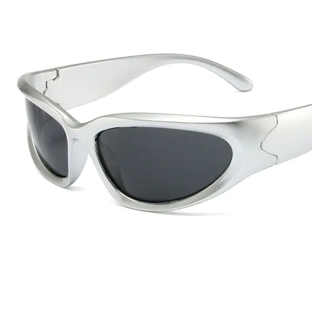 New Y2K Unisex Sunglasses