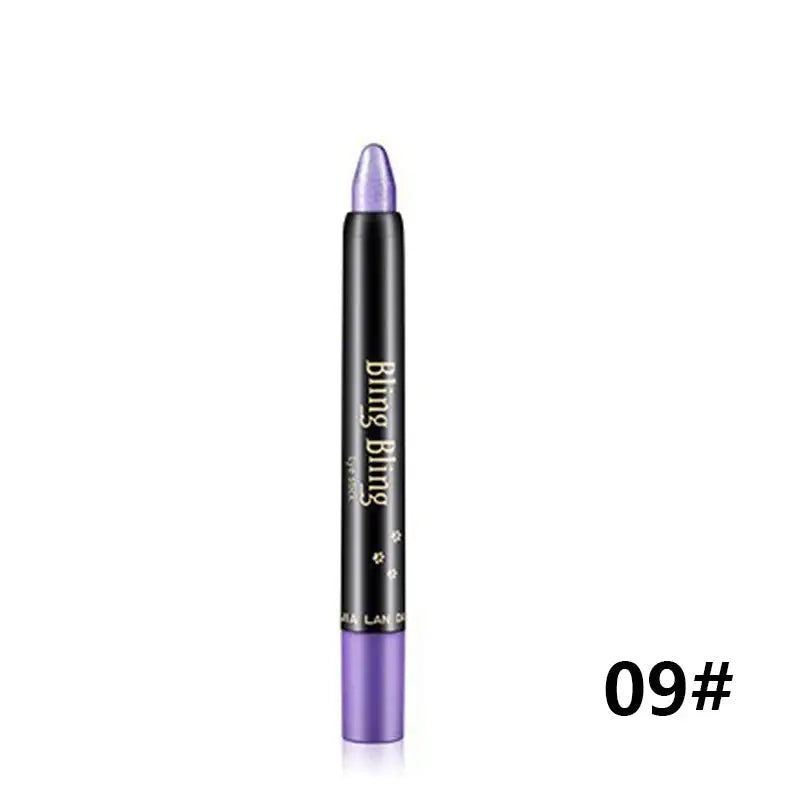 Pearlescent Eyeshadow Pen