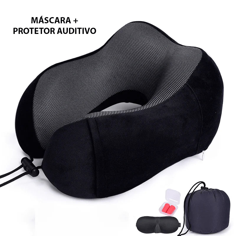 Orthopedic Travel Pillow