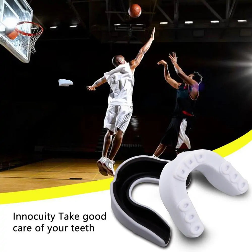 Teeth Brace Protection