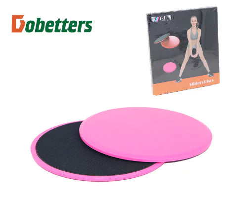 Slider Fitness Disc Exercise Equipment