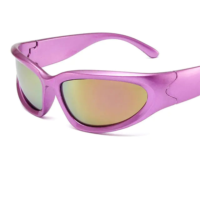 New Y2K Unisex Sunglasses