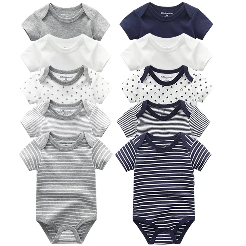 Baby Clothes Sets