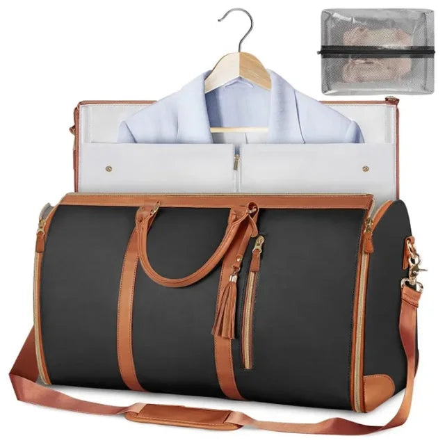 Foldable Travel Bag