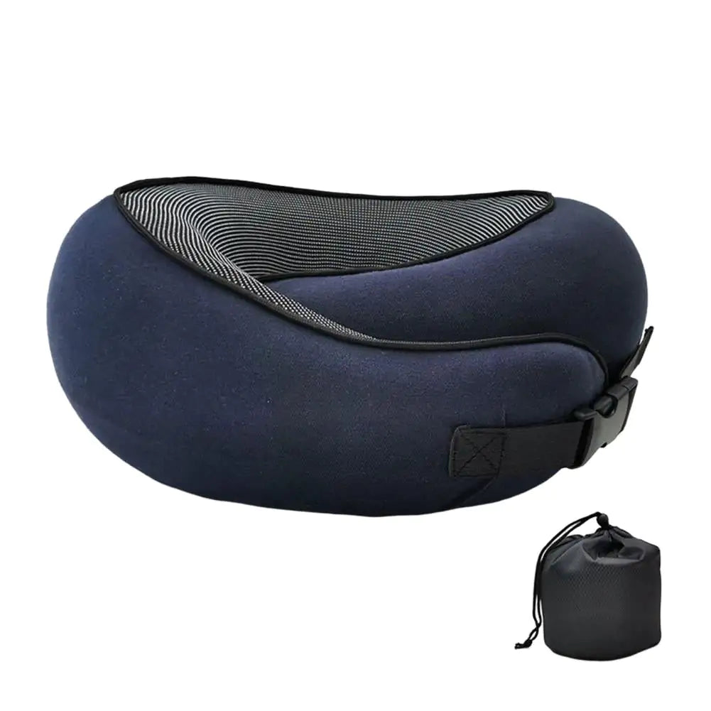 Multi-Functional Travel Neck Pillow