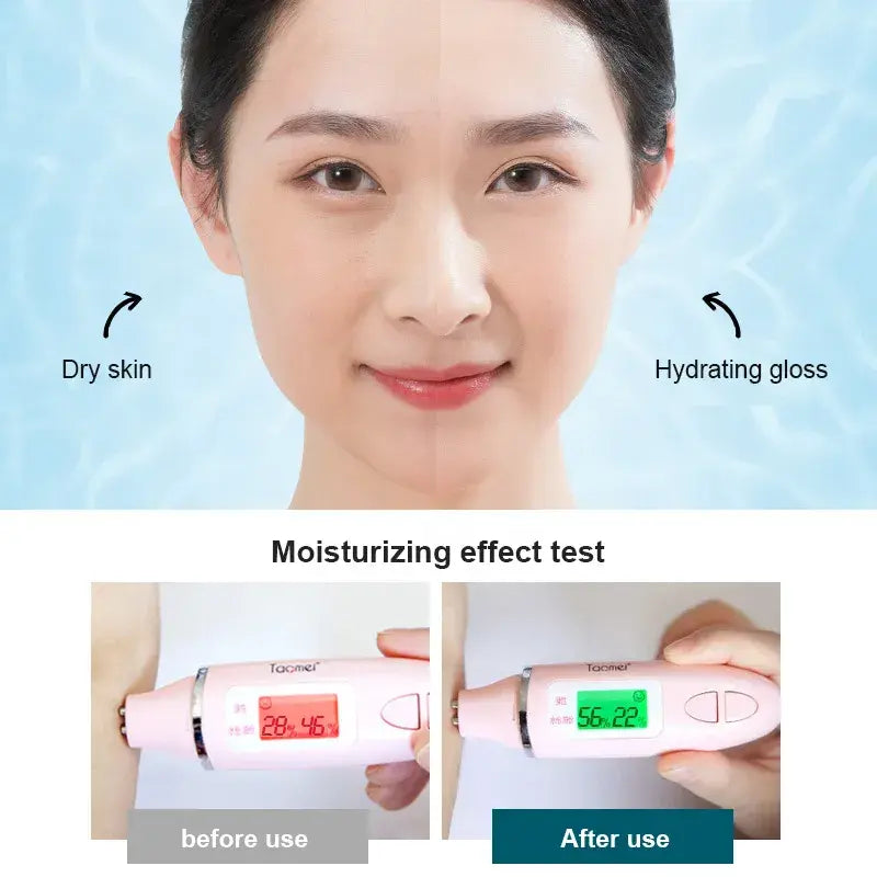 Moisturizing Hydro Jelly Mask Powder