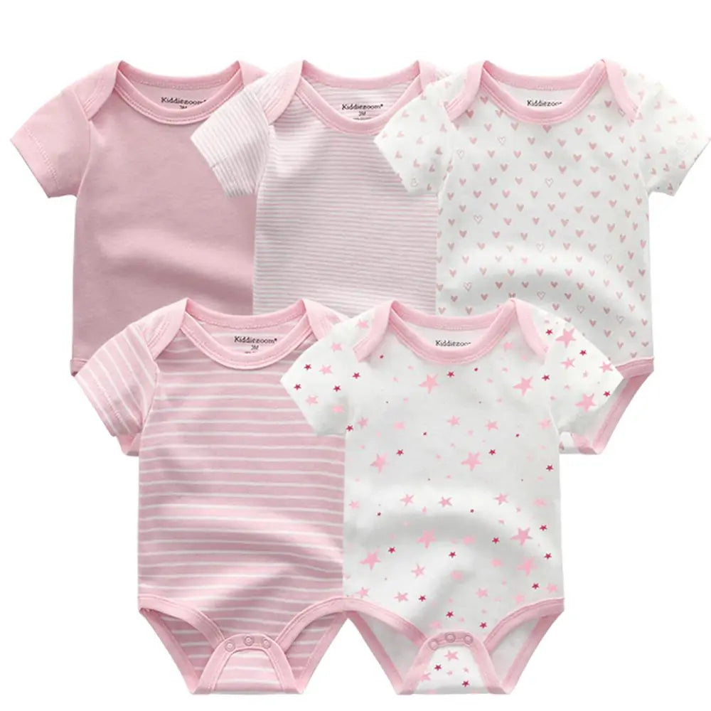 Baby Clothes Sets