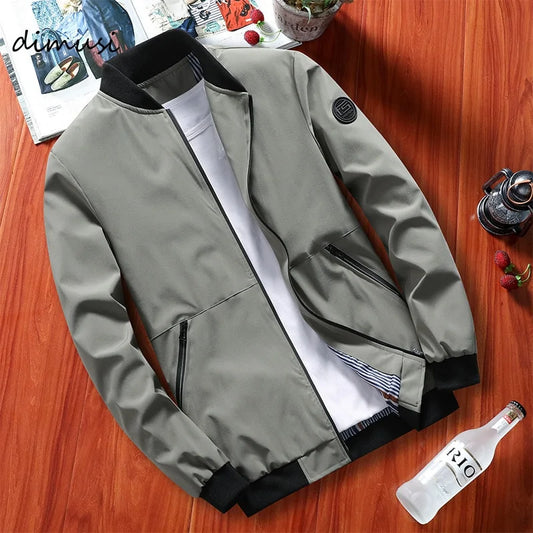 Mens Jacket