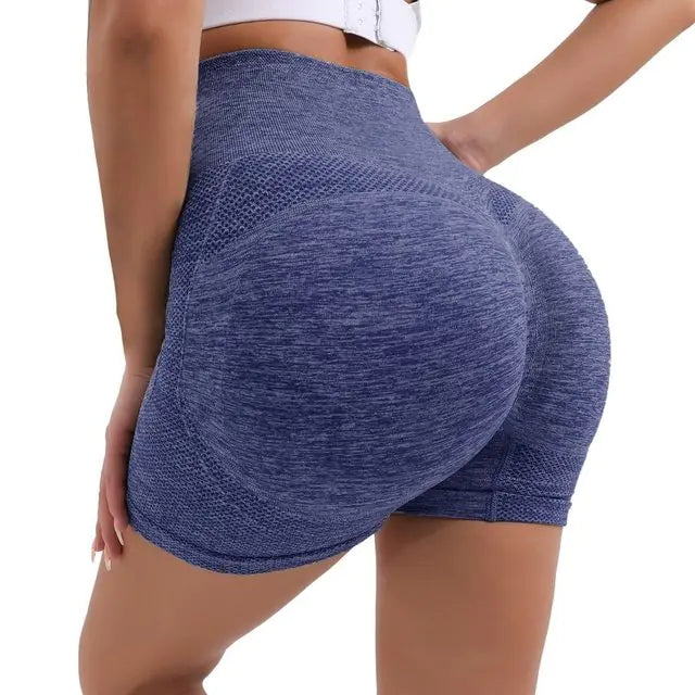 Gymstone Booty Shorts for Women