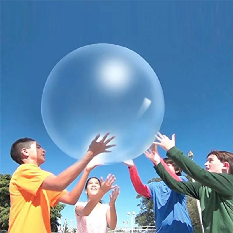 Kids Bubble Ball Balloon