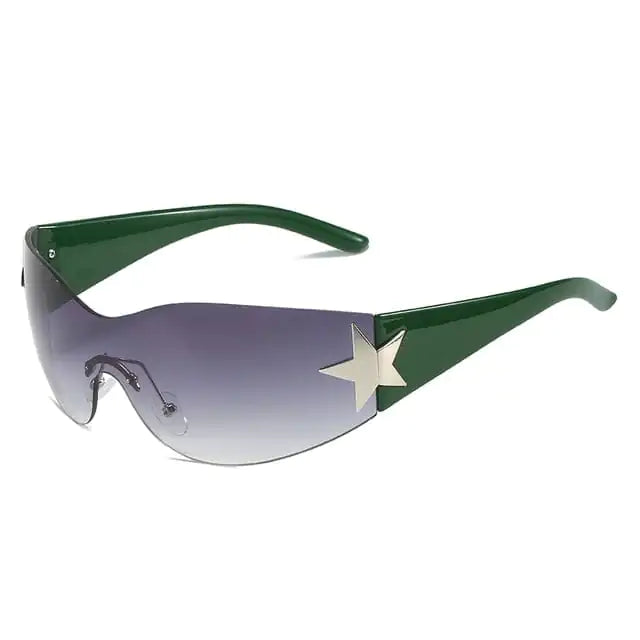 Star Y2K Sunglasses