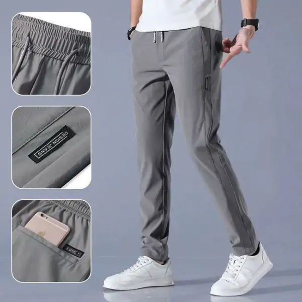 Flex Comfort Trousers