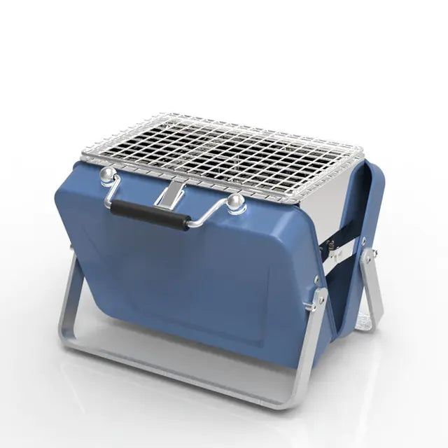 Portable BBQ Stove Folding  Grill