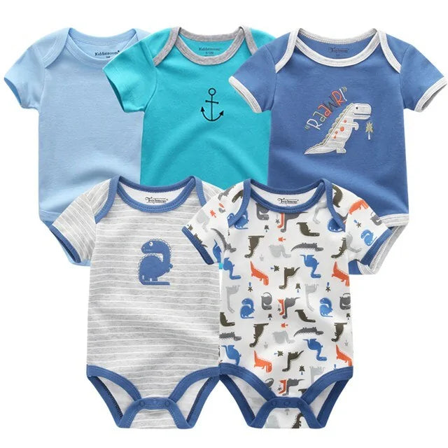 Baby Clothes Sets