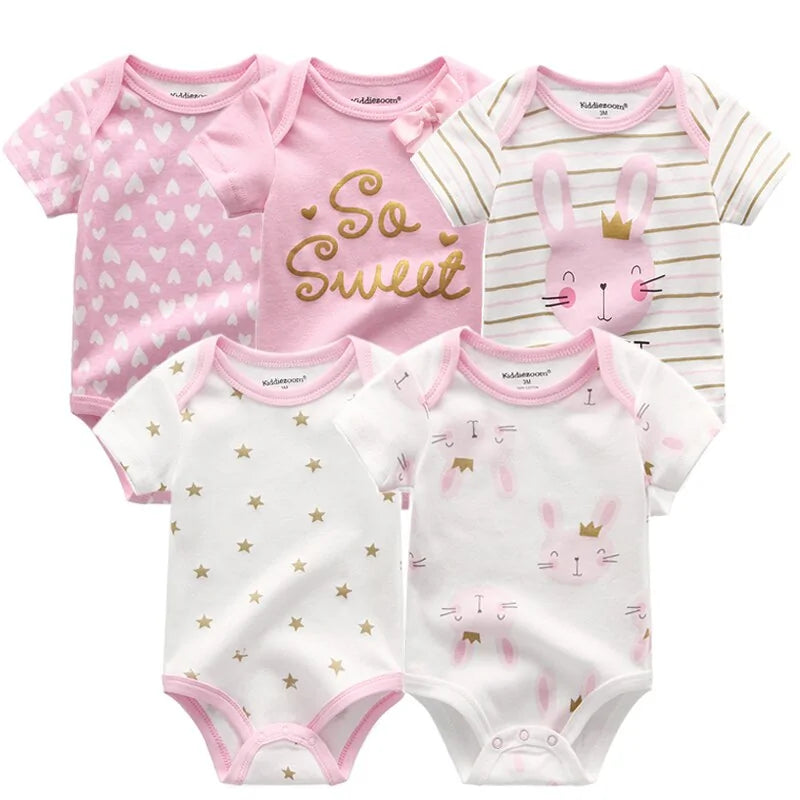 Baby Clothes Sets