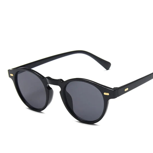 Trendy Color Sunglasses