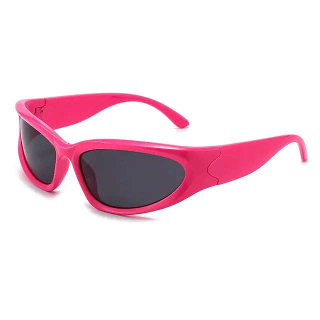 New Y2K Unisex Sunglasses