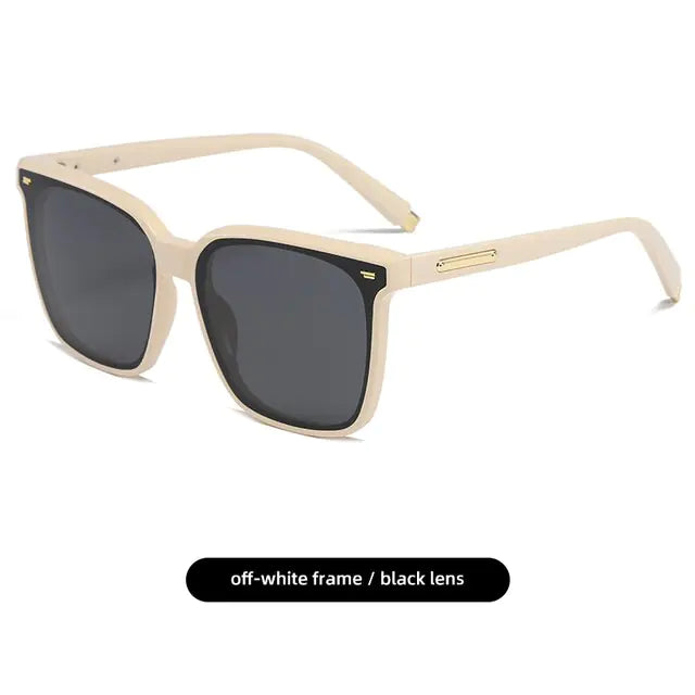 Designer Polarized Sunglasses UV400 Women