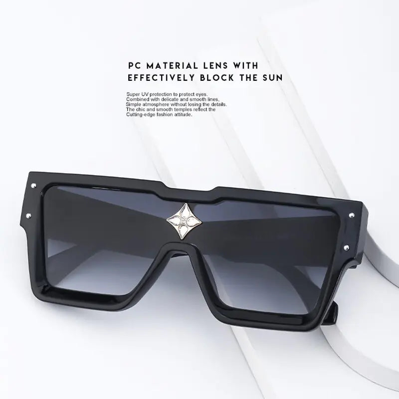 Anti Radiation Sunglasses For Women