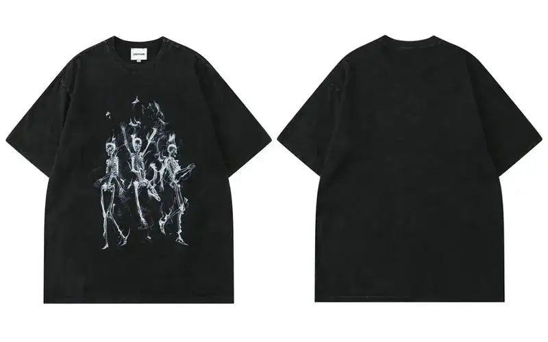 The After Life Tee