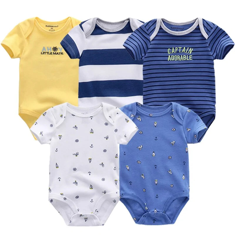 Baby Clothes Sets