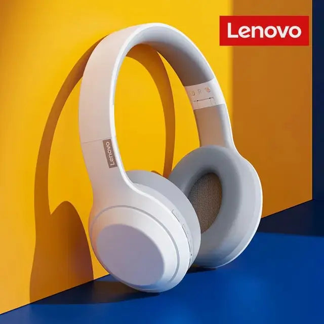 Cuffie Wireless Lenovo