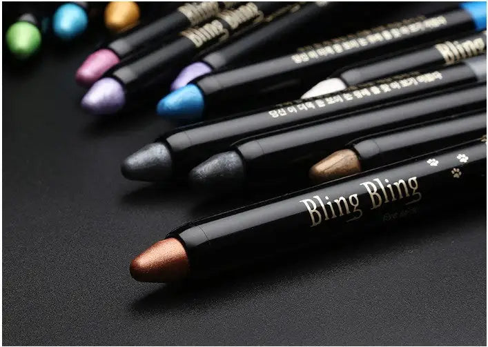 Pearlescent Eyeshadow Pen