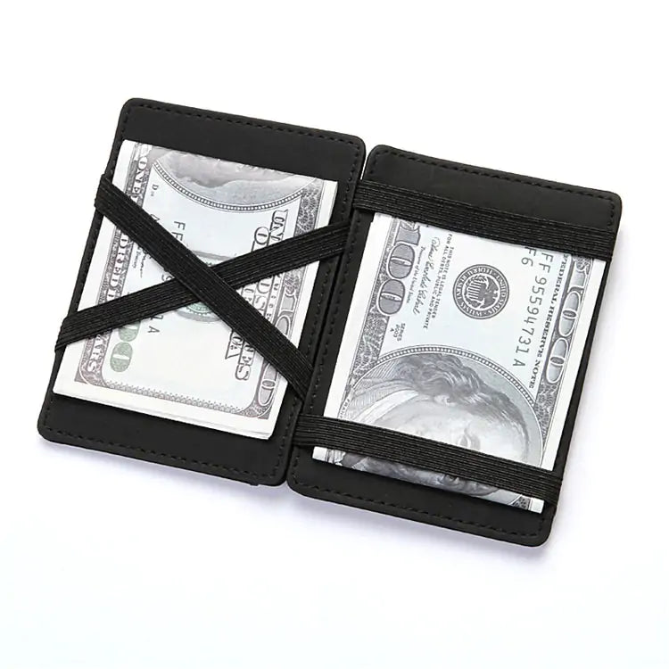 Ultra Thin Mini Magic Wallets