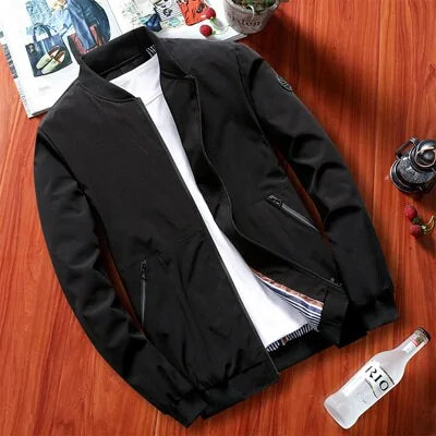 Mens Jacket