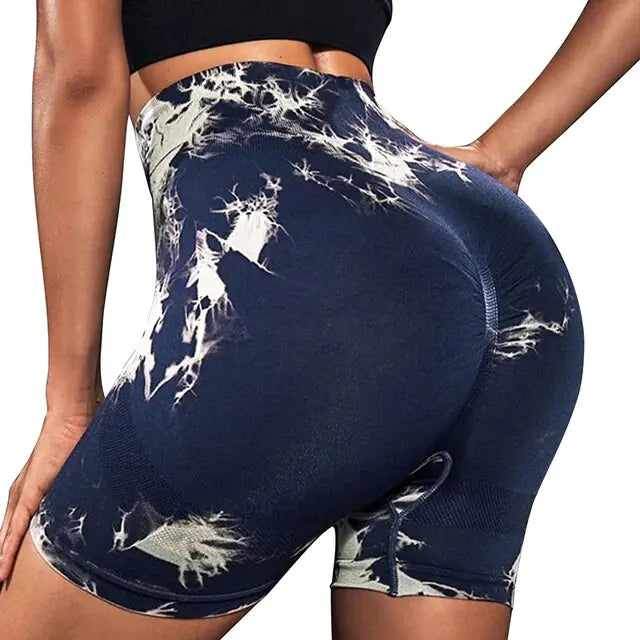 Gymstone Booty Shorts for Women