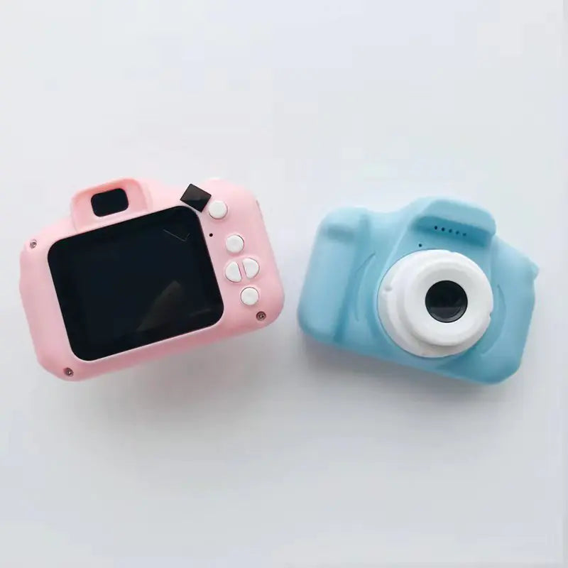 Vintage Kids Camera