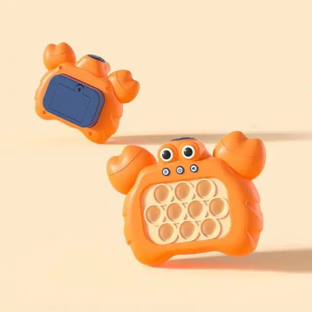 Children Press It Game Fidget Toys