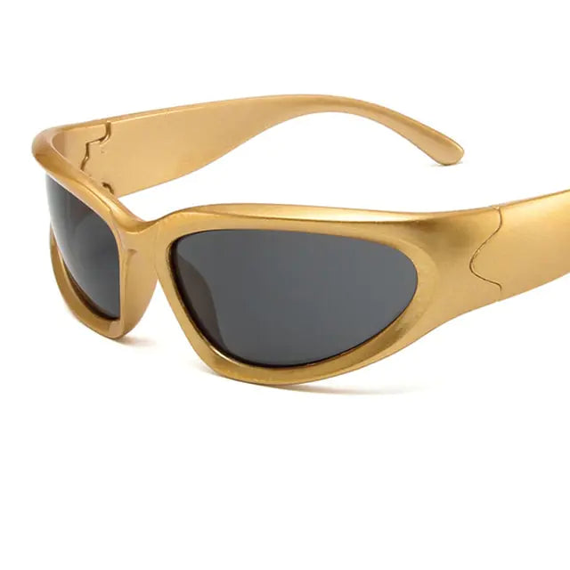 New Y2K Unisex Sunglasses