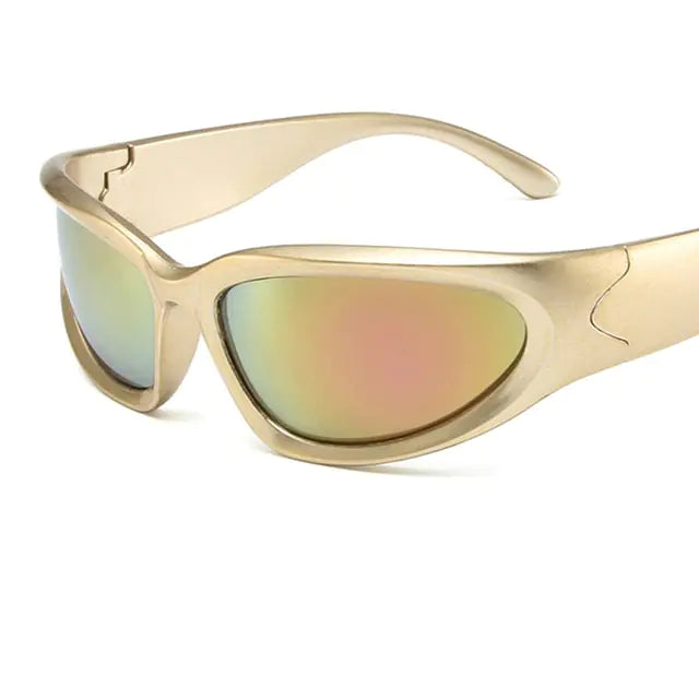 New Y2K Unisex Sunglasses