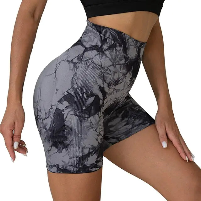 Gymstone Booty Shorts for Women