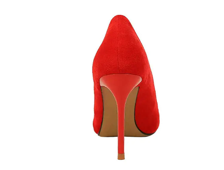 Women High Heels Pumps