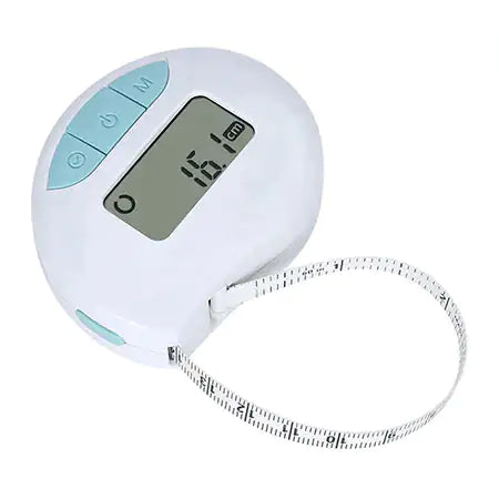 Measure Pro Smart Tape Measure