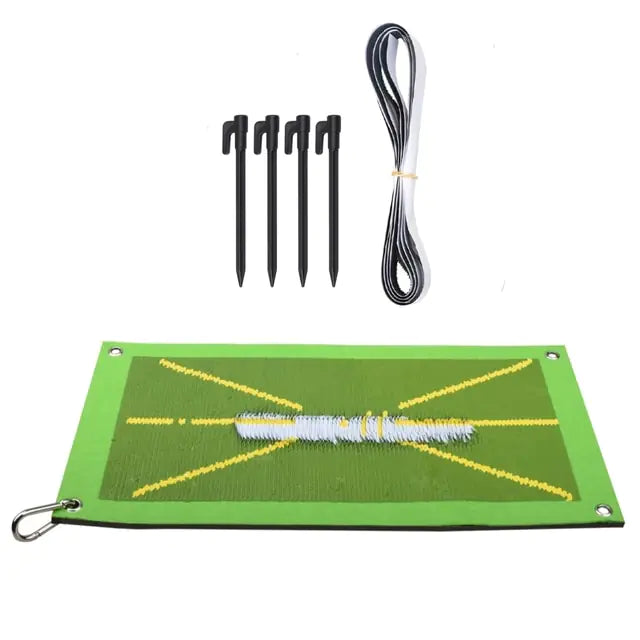 Golf Divot Board-Low