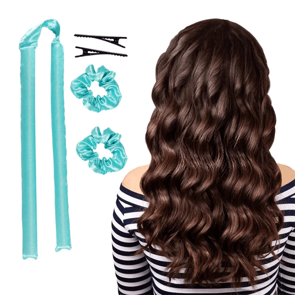 Hair Roller Beautiful Curls