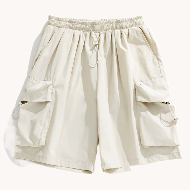 Stylish Cargo Shorts