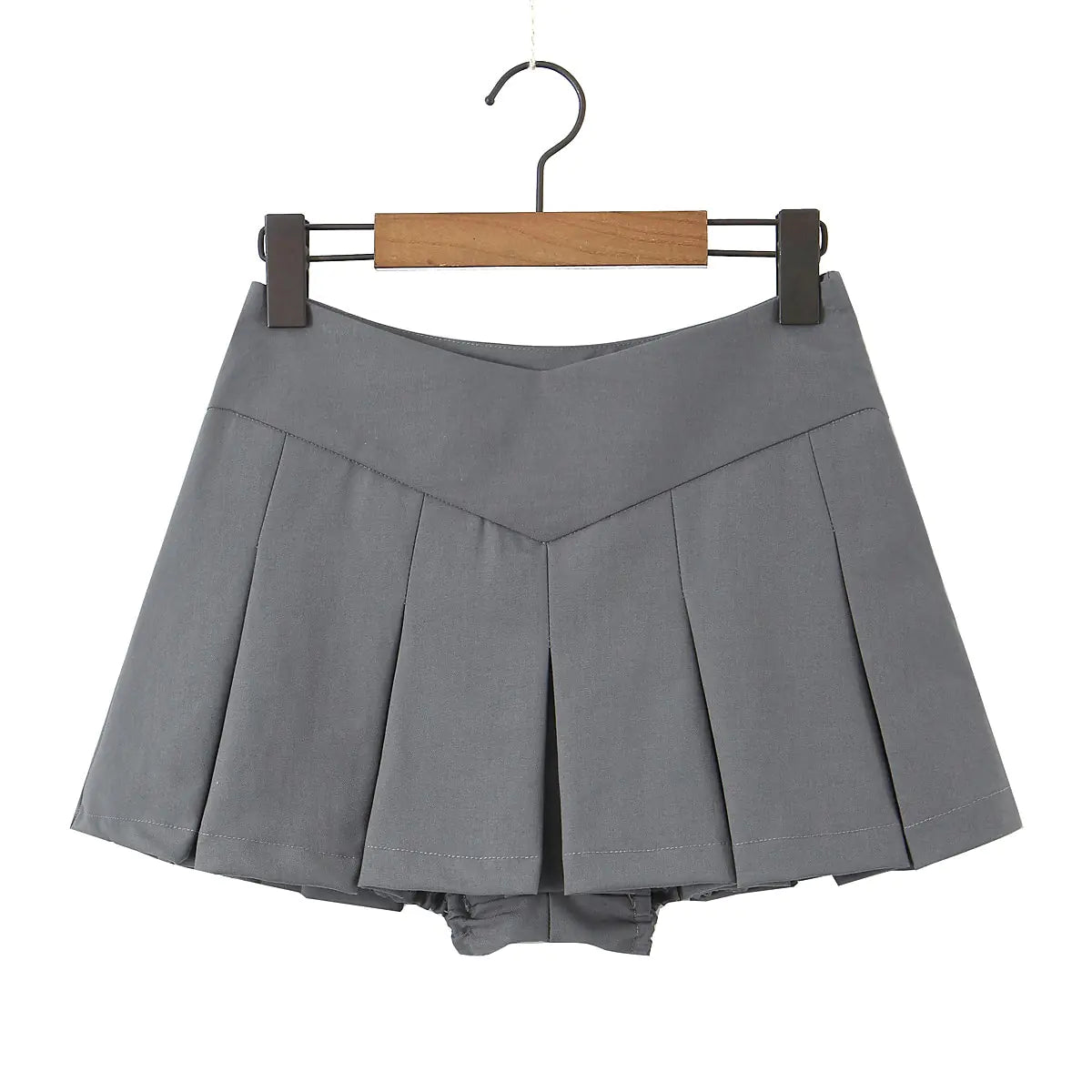 Vintage Kawaii Skorts for Women