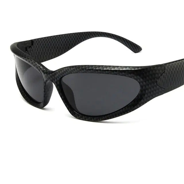 New Y2K Unisex Sunglasses