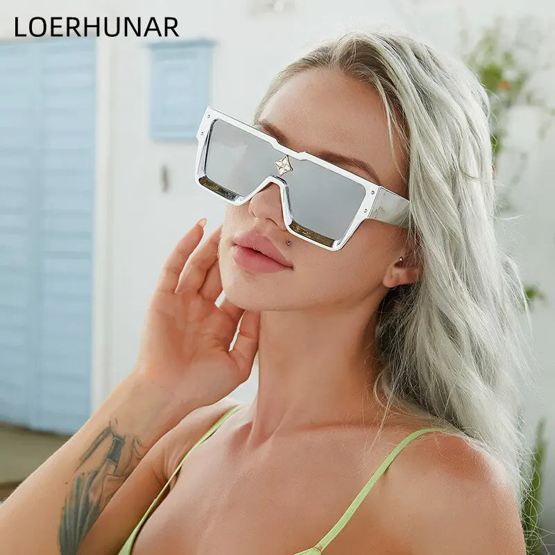 Anti Radiation Sunglasses For Women