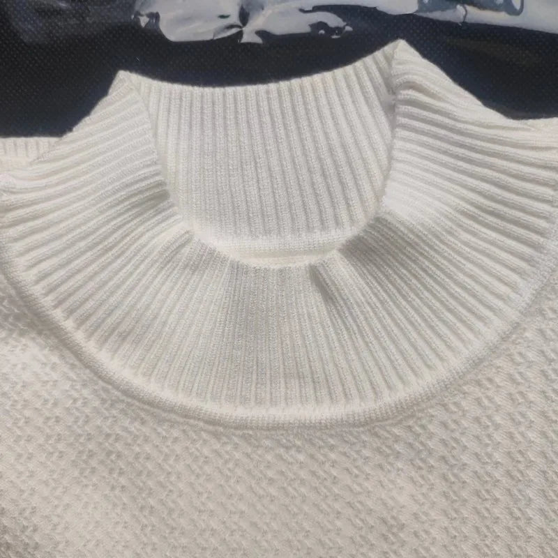 Men's Turtleneck Pullovers