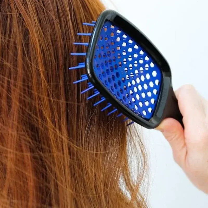 Heat Unbrush Ventilation Comb