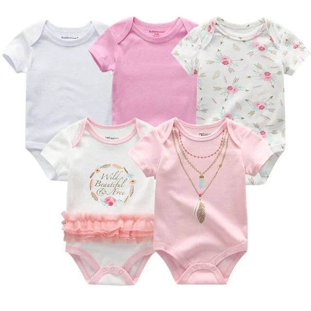 Baby Clothes Sets