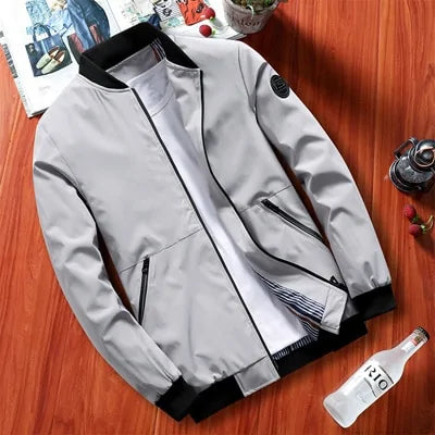 Mens Jacket